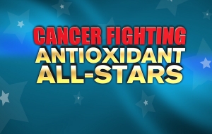 Dr. Oz Antioxidant Scanner