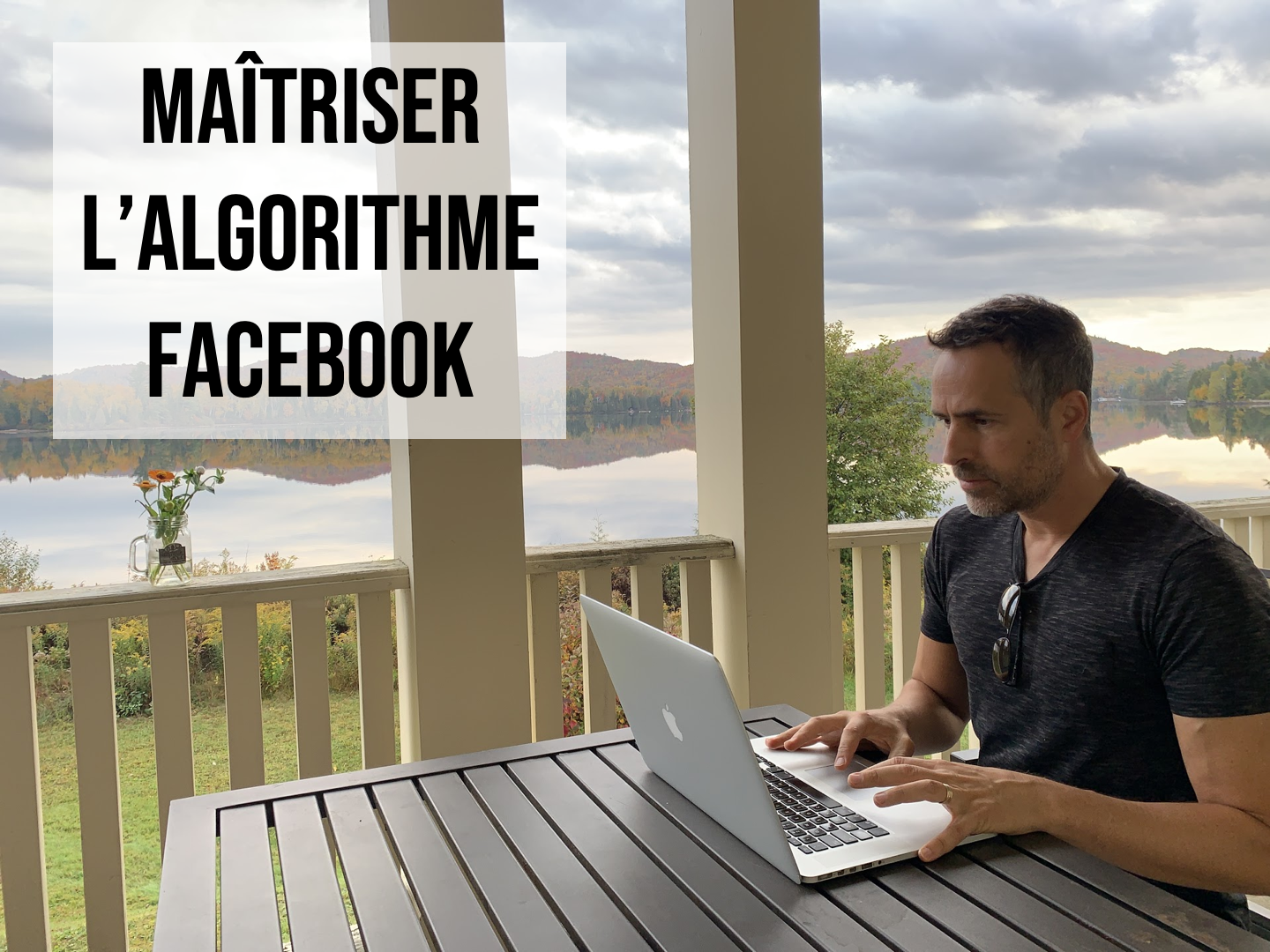 algorithme facebook mlm